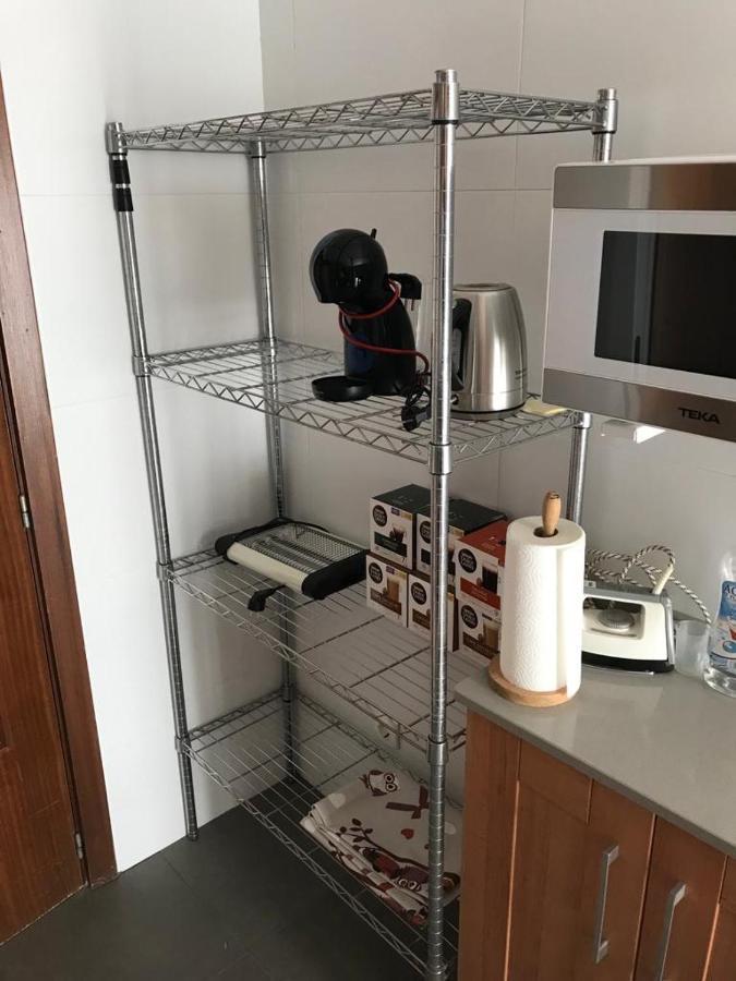 Apartamento En Complejo Residencial Con Piscina Y Garaje Frente Al Mar Valência Exterior foto
